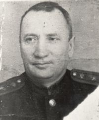 Лавров Геннадий Иванович