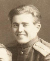 Катков Илья Иванович