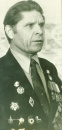 Мальчиков Александ Кузьмич, участник  Великой Отечественной войны, орденоносец,   председатель Нефтеюганского городского Совета ветеранов войны и труда в 1985-1991 годы