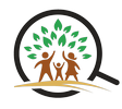 Логотип Связь поколений Югры